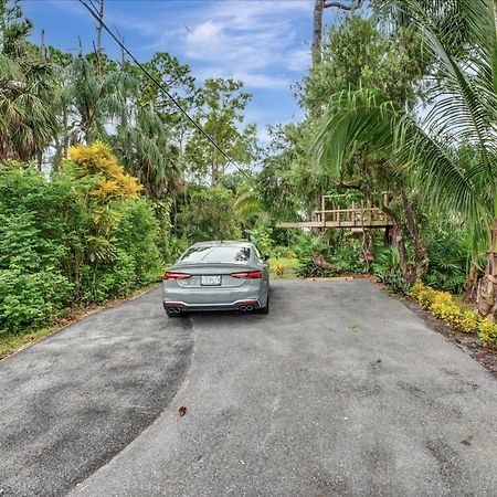 Bed and Breakfast La Quiete Cove For One Lake Worth Beach Exterior foto