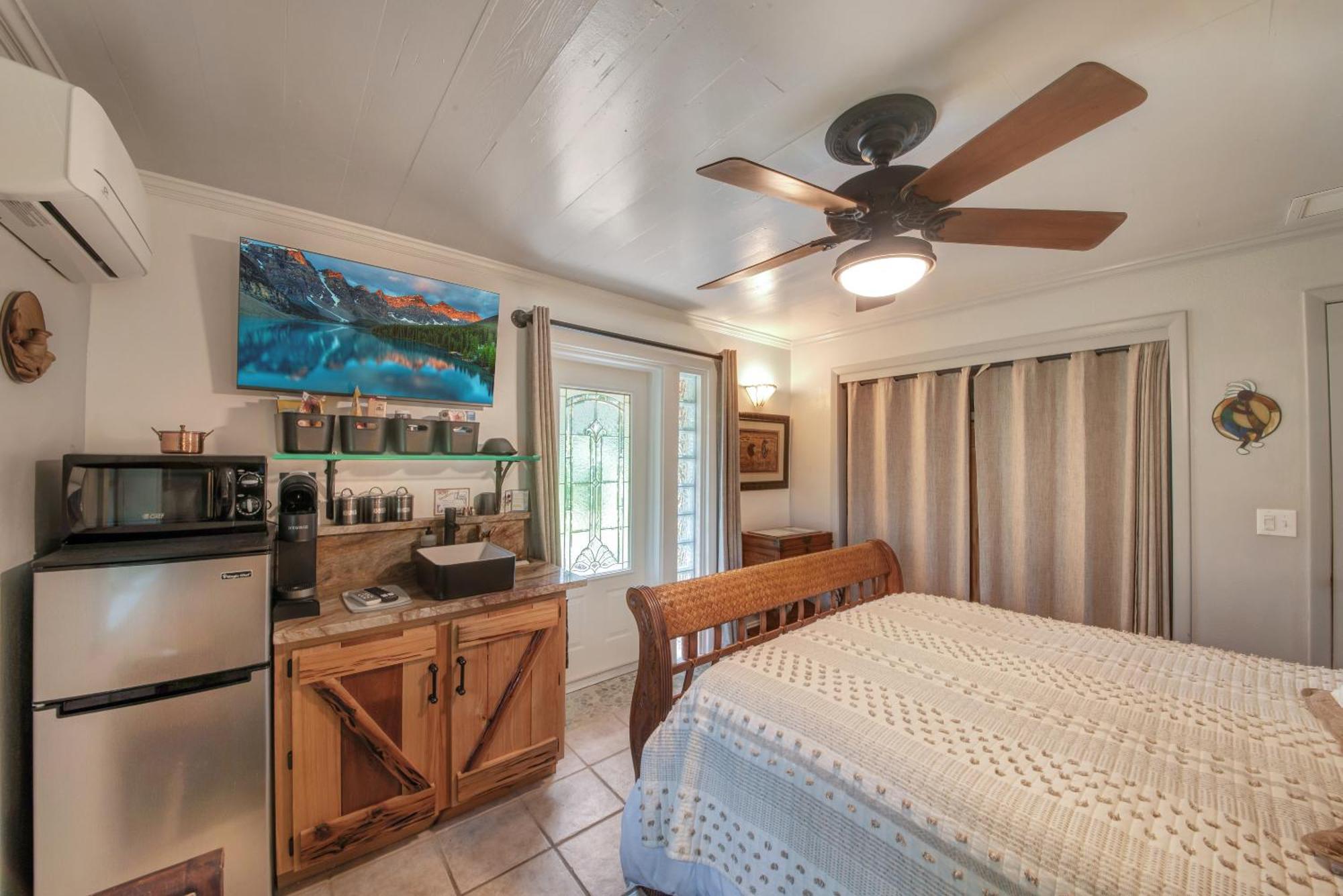 Bed and Breakfast La Quiete Cove For One Lake Worth Beach Exterior foto