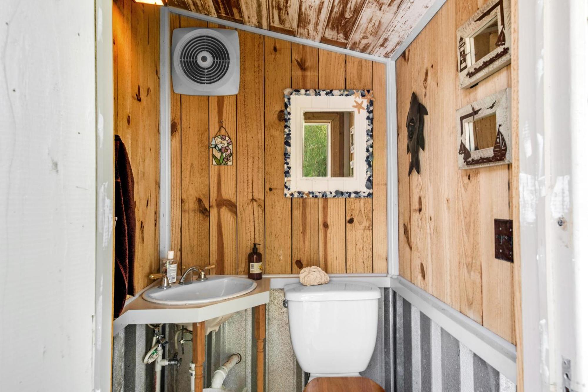 Bed and Breakfast La Quiete Cove For One Lake Worth Beach Exterior foto